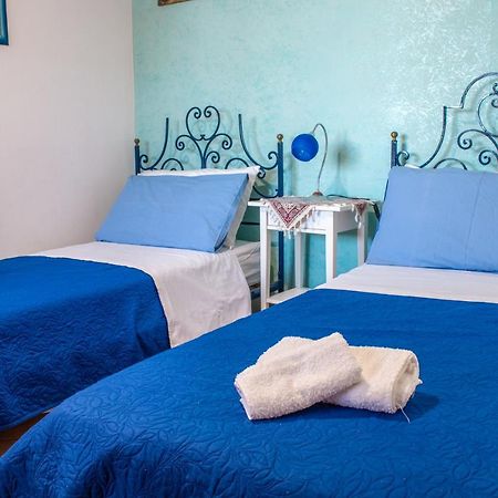 Villino Agave Villa San Vito Lo Capo Exteriör bild